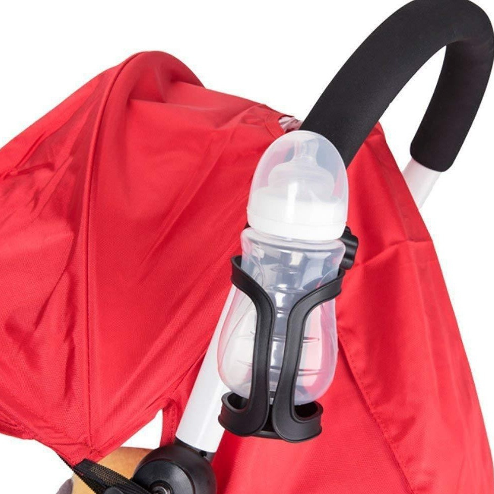 Baby stroller water cup holder Bottle quick release cup holder