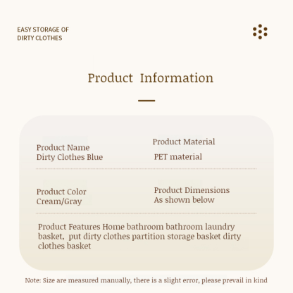 Multilayer largecapacity clothing storage basket