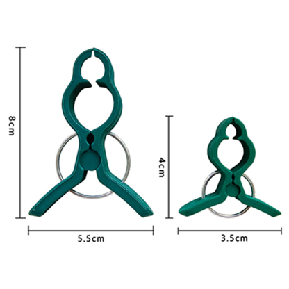 Gardening Gardening Clip Tool Set Plastic Clip Tomato Phalaenopsis Clip Set