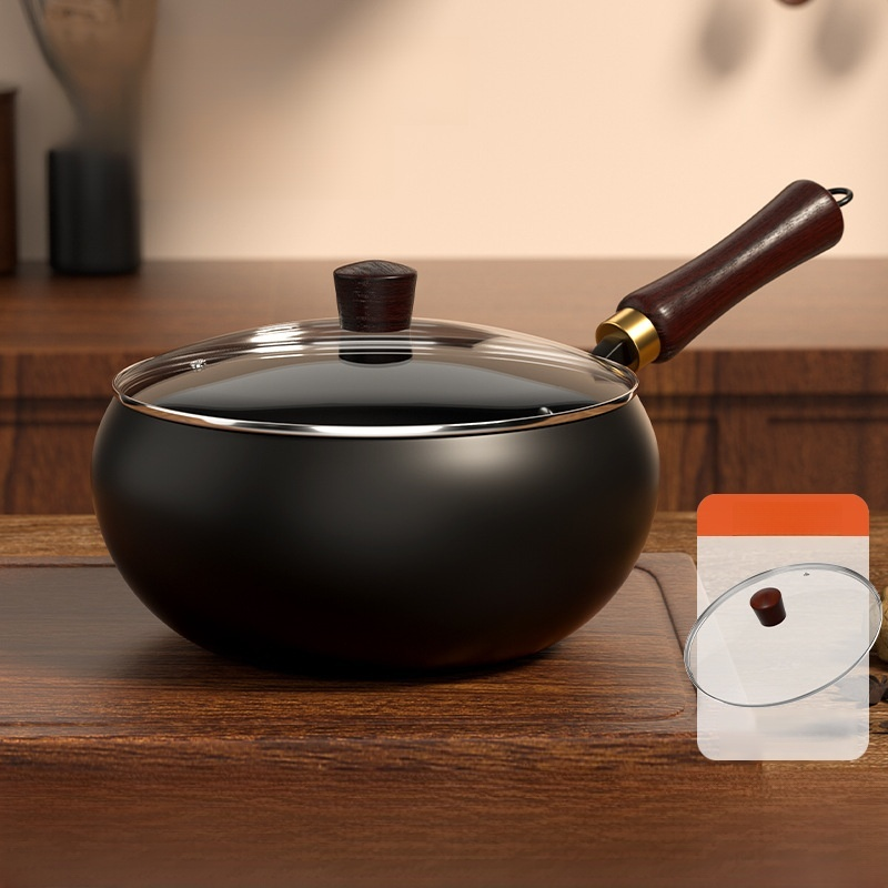 【Rust-proof for life!】🍳 Tennessee's century-old cast iron pot brand presents its latest creation: the ‘Ultimate Iron Pot’