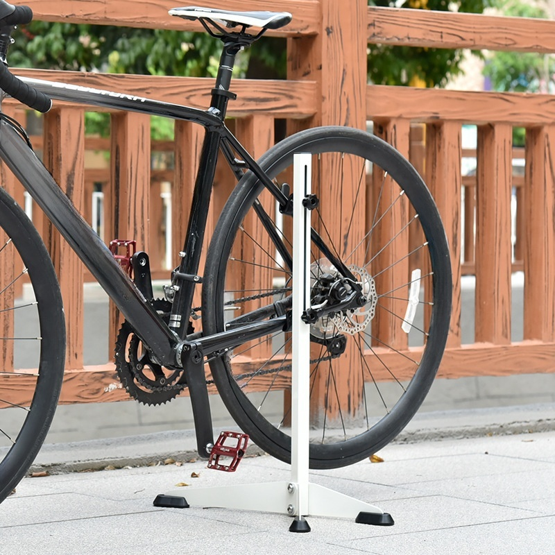 Mountain Bike Adjustable Parking Rack (Bike Display Rack)