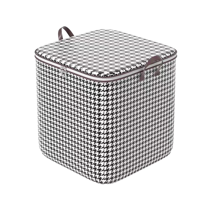 Largecapacity moistureproof organizer Quilt bag waterproof storage bag