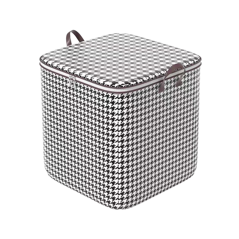 Largecapacity moistureproof organizer Quilt bag waterproof storage bag