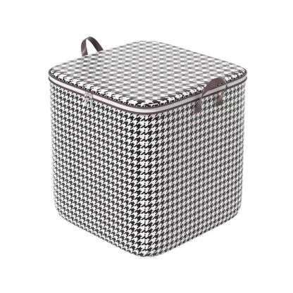 Largecapacity moistureproof organizer Quilt bag waterproof storage bag