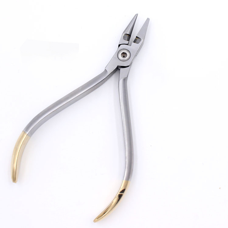 Dental Surgical Forceps Set