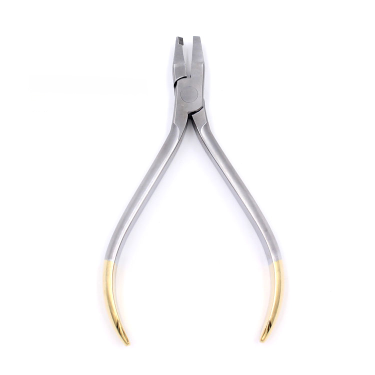 Dental Surgical Forceps Set