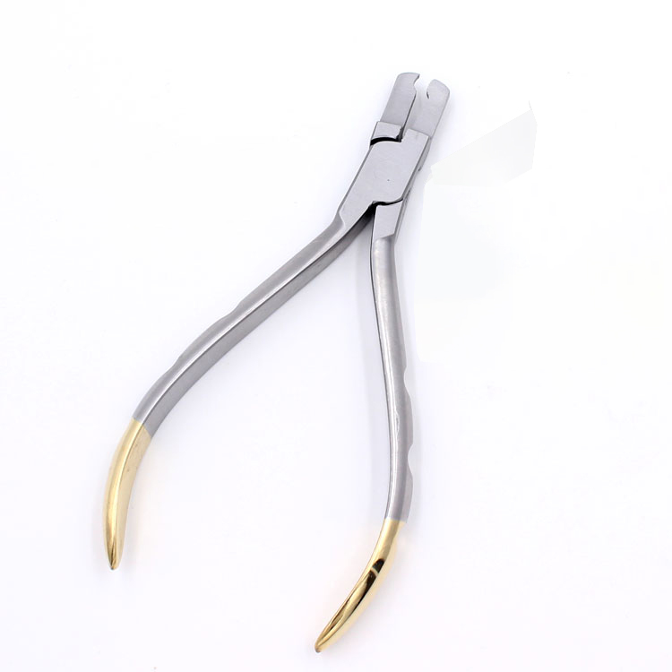 Dental Surgical Forceps Set