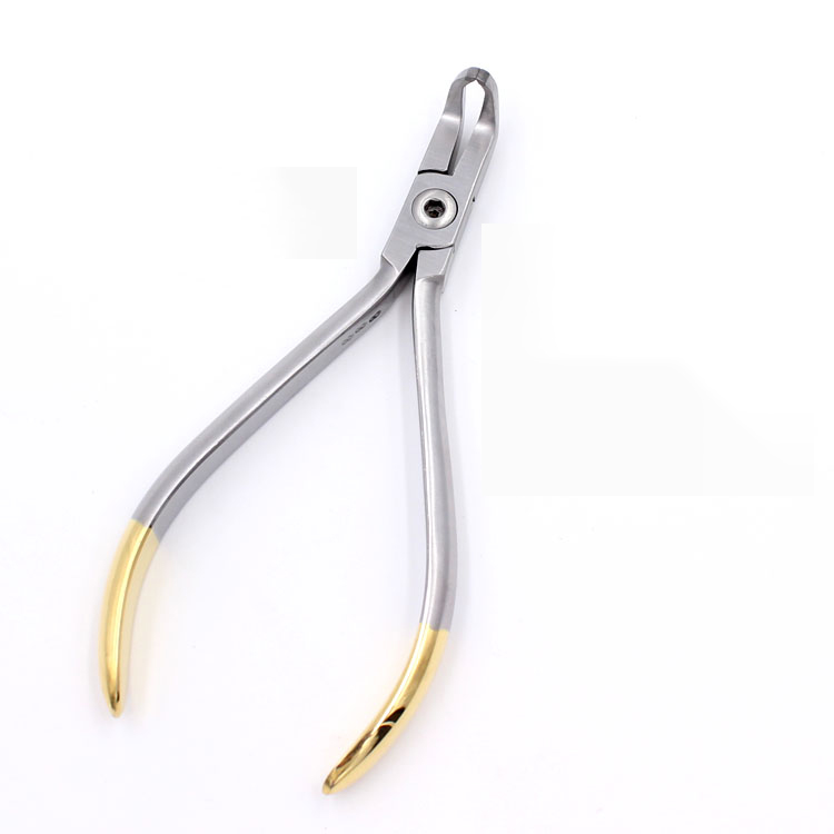 Dental Surgical Forceps Set