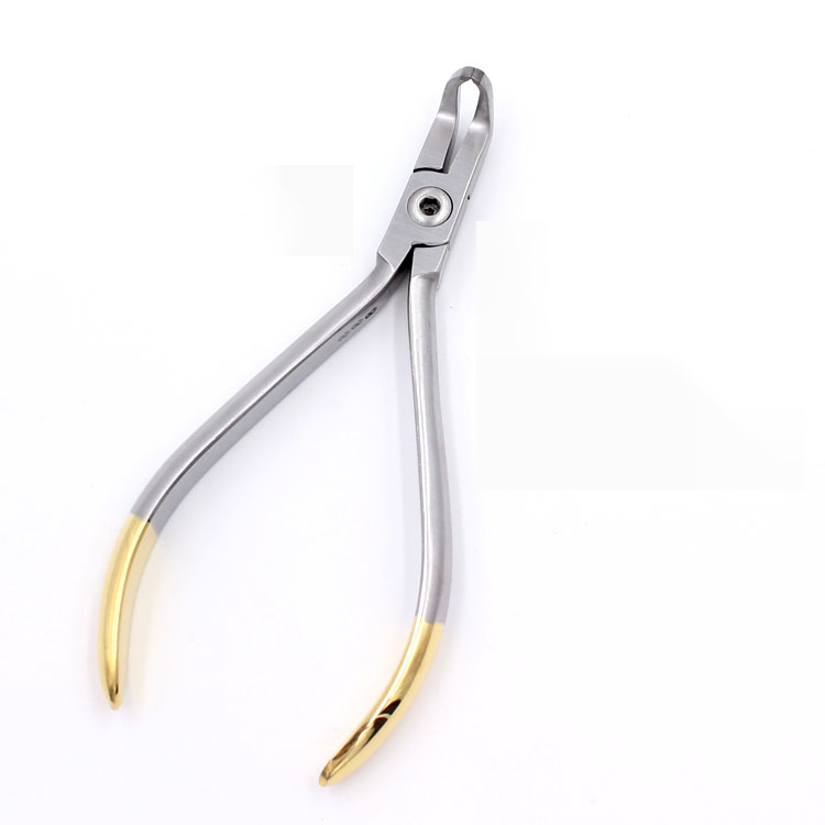Dental Surgical Forceps Set