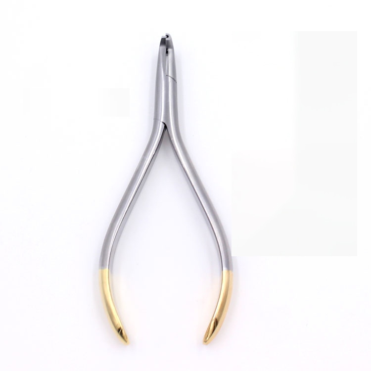 Dental Surgical Forceps Set