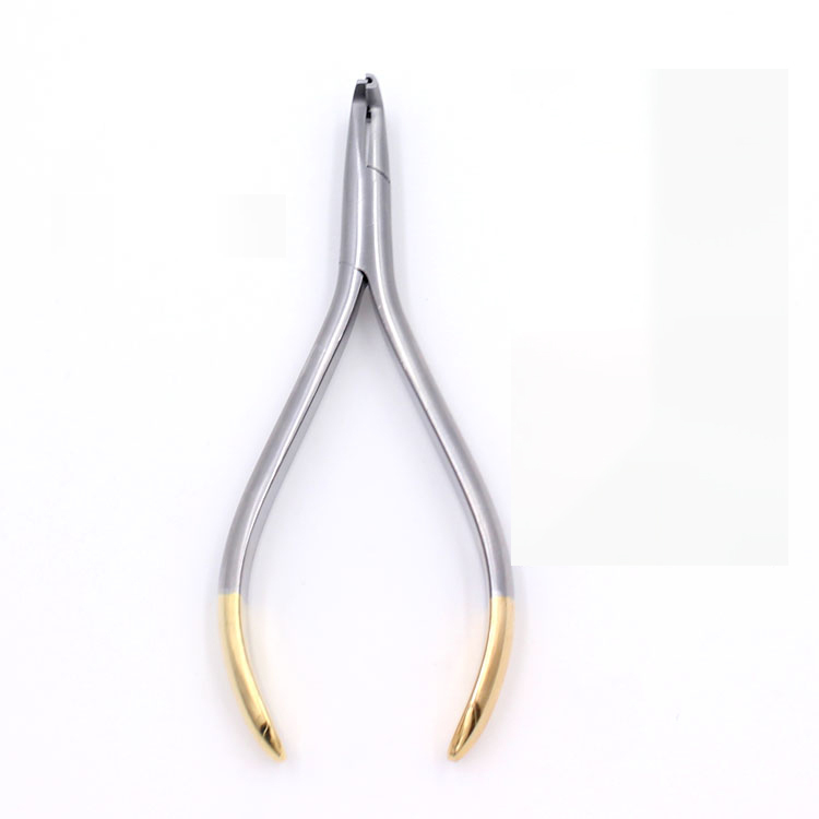 Dental Surgical Forceps Set