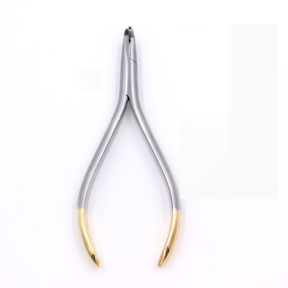 Dental Surgical Forceps Set