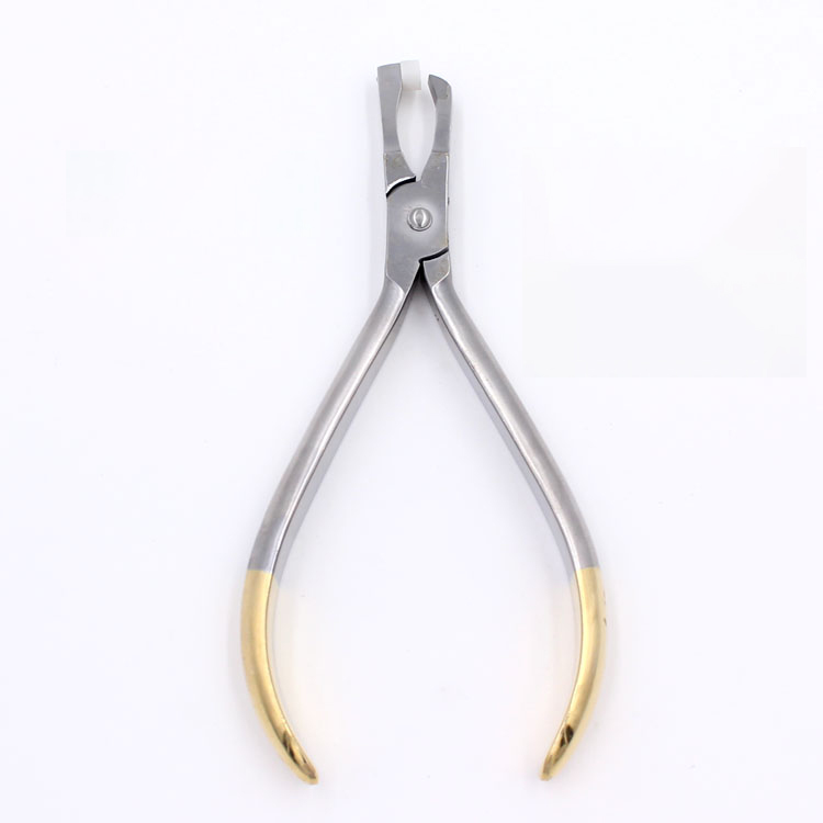 Dental Surgical Forceps Set
