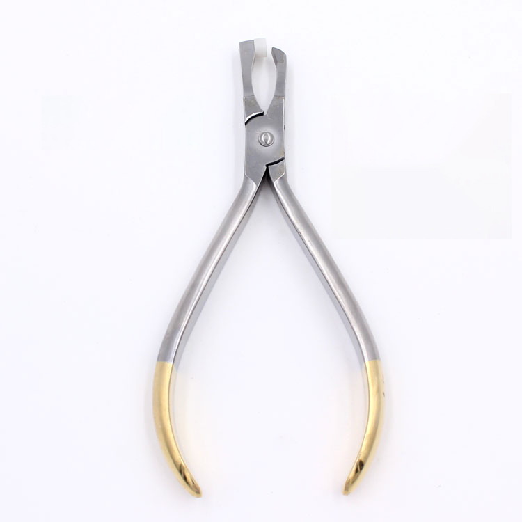 Dental Surgical Forceps Set