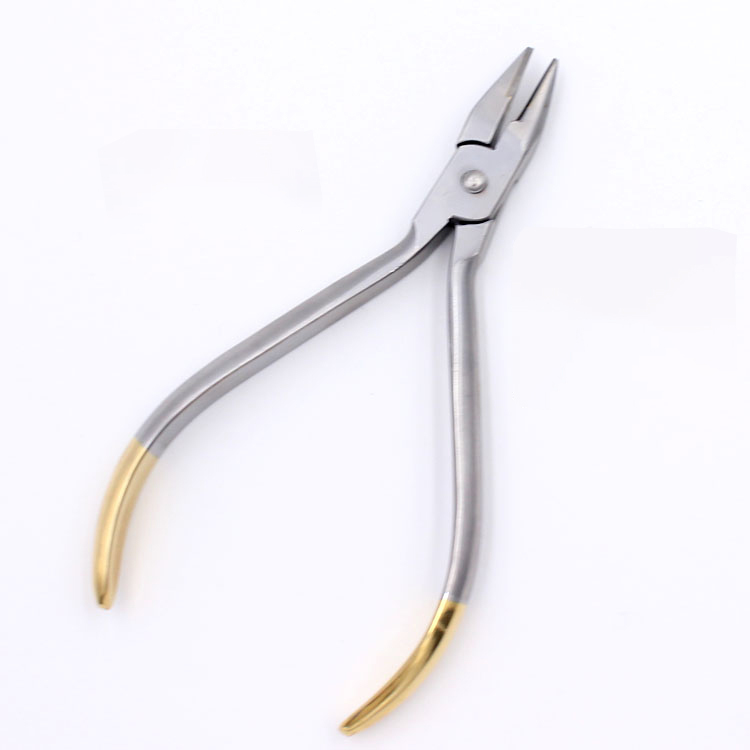 Dental Surgical Forceps Set