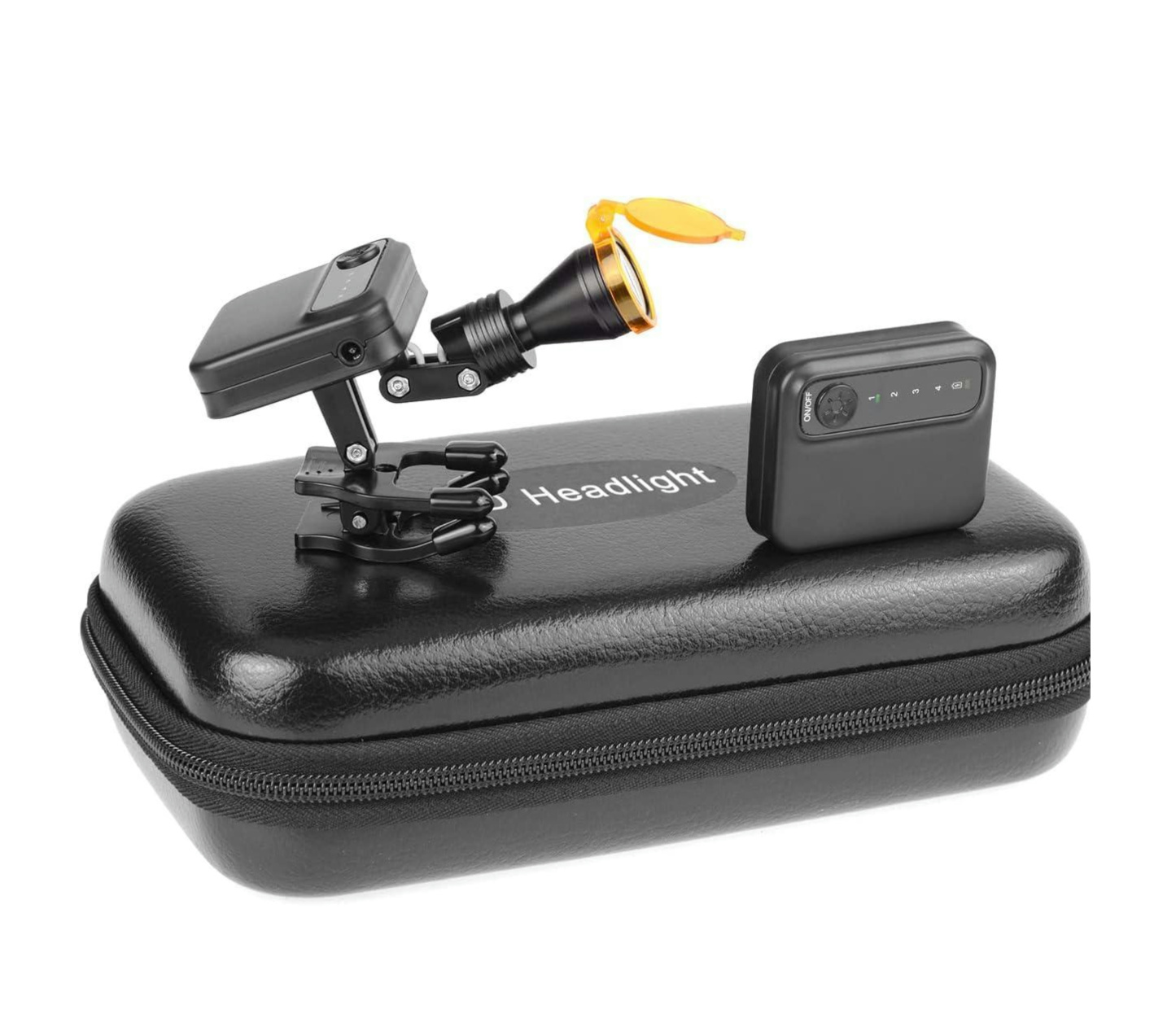 Cordless Dental Surgical Light