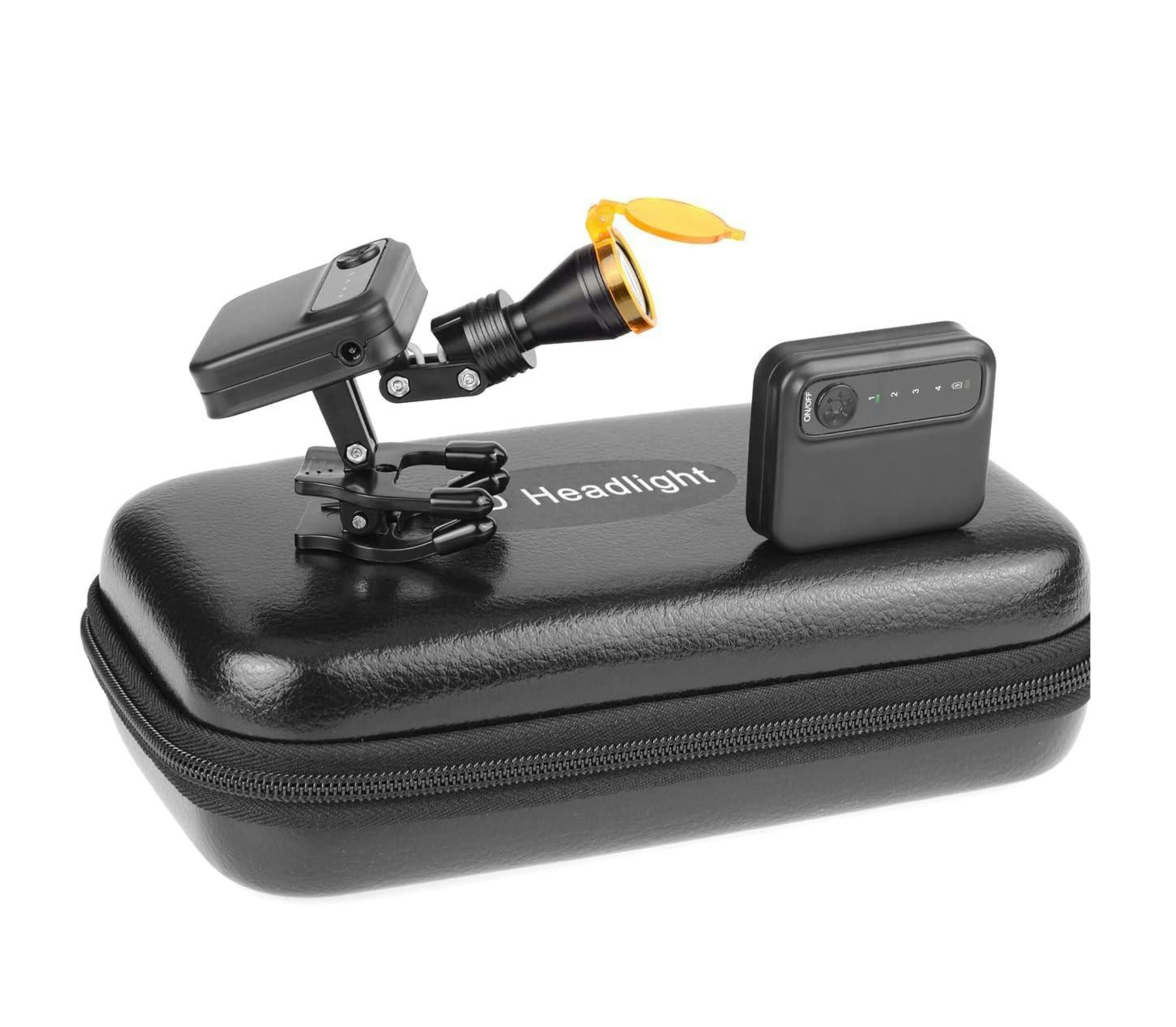 Cordless Dental Surgical Light