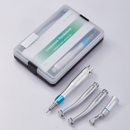 2支不带灯高速 1支低速 2口4口