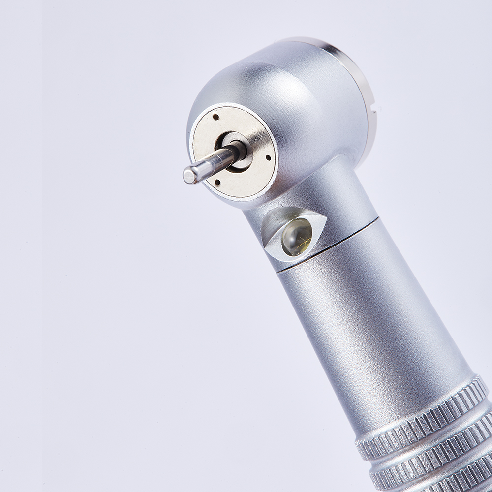 高速滚花 带灯 2口4口