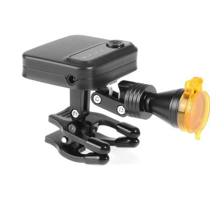 Cordless Dental Surgical Light