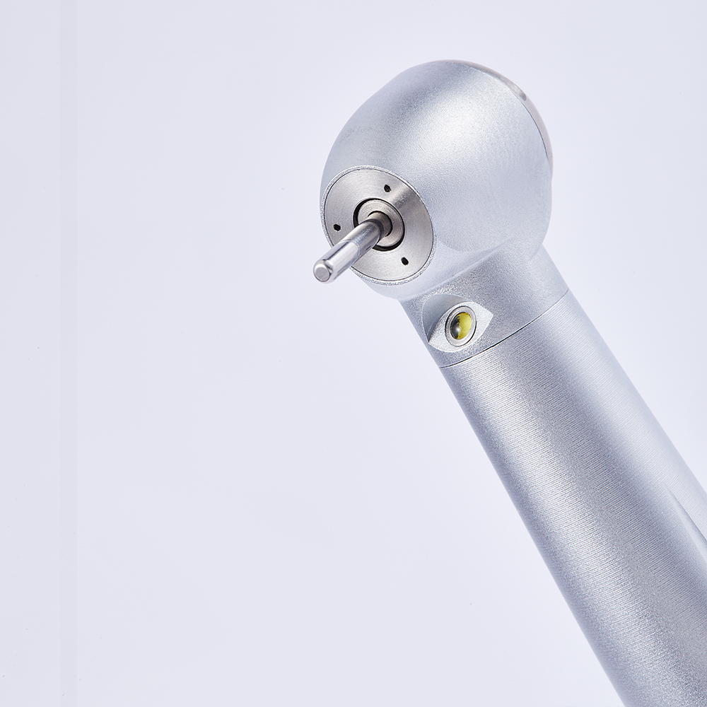 高速 带灯2口4口