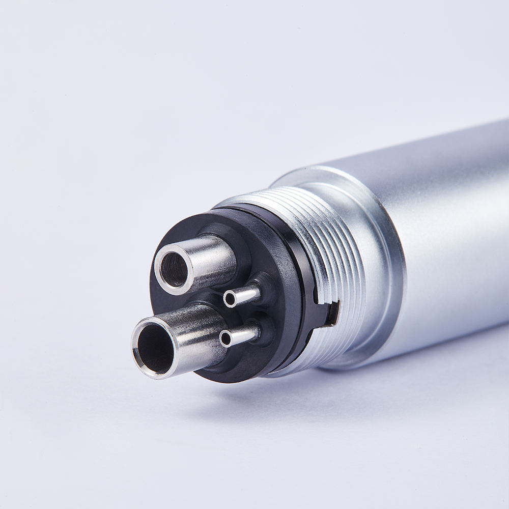 高速 带灯2口4口