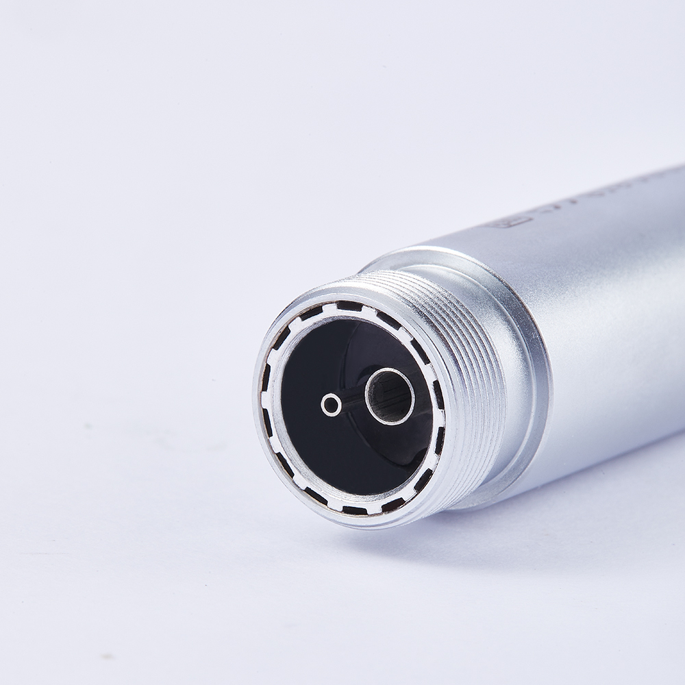 高速 带灯2口4口