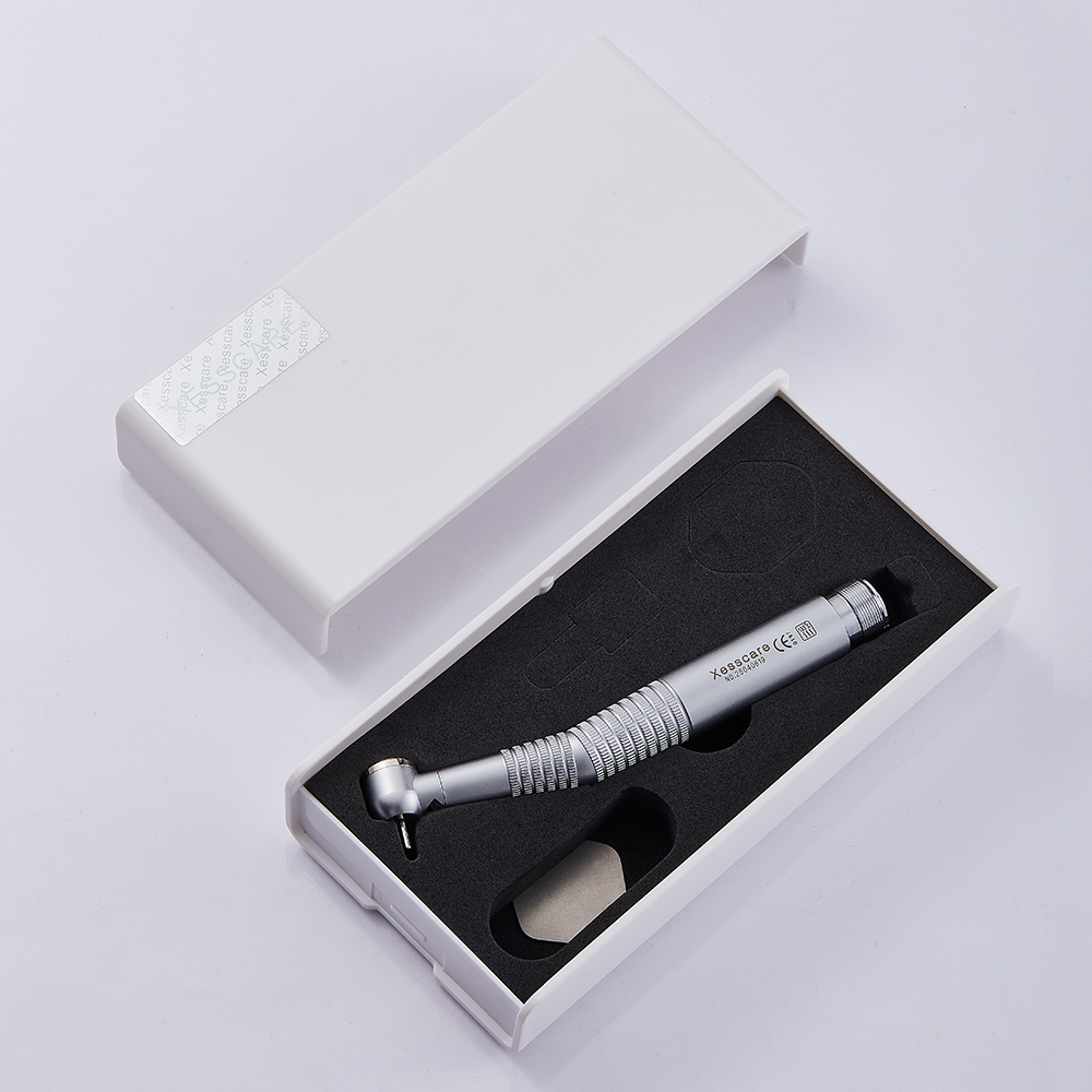 高速滚花 带灯 2口4口