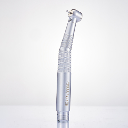 高速滚花 带灯 2口4口