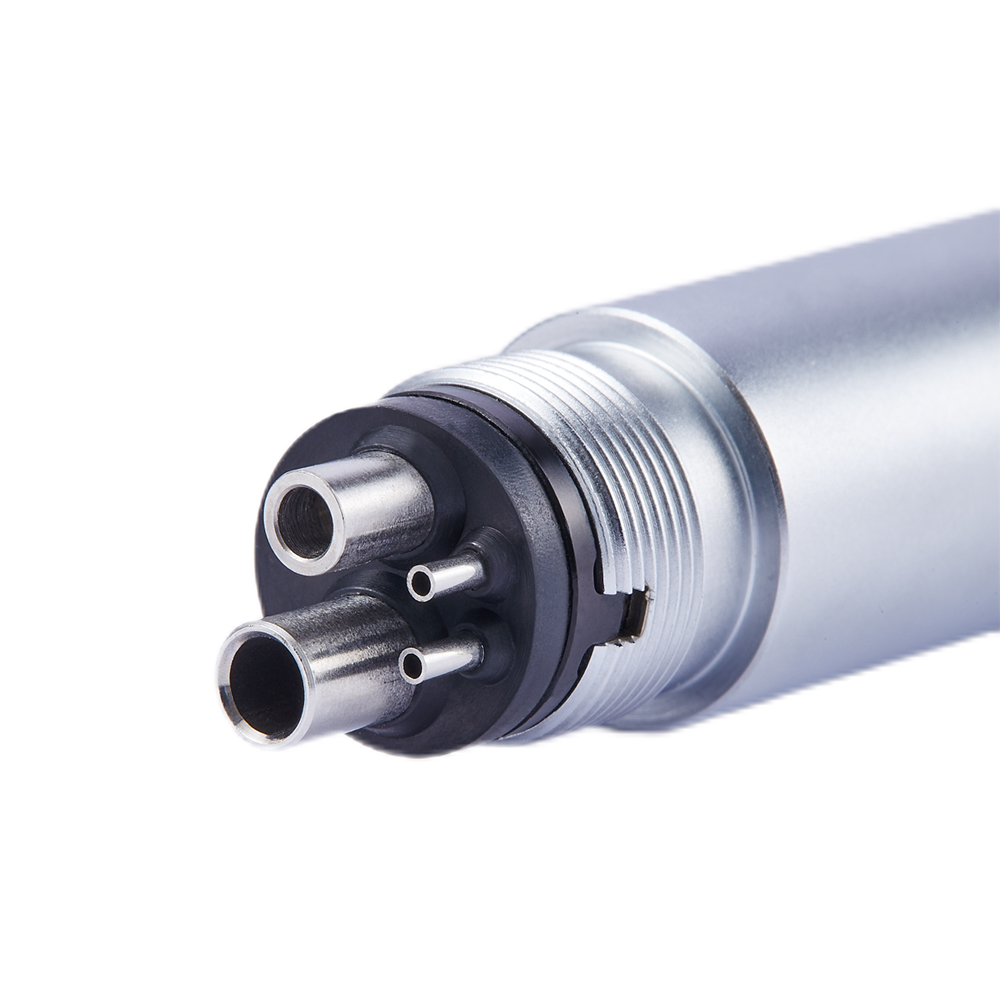 低速1 不带灯高速1 洁牙机1 套装 2 4口