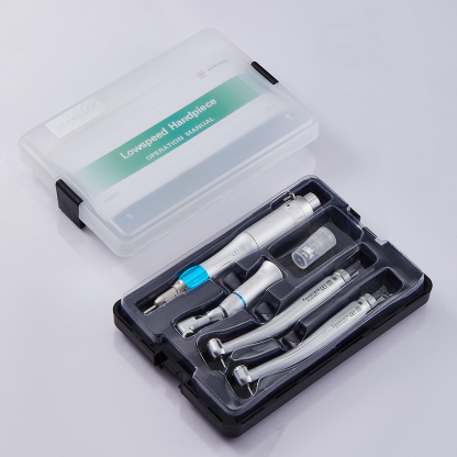 2支不带灯高速 1支低速 2口4口