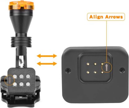 Cordless Dental Surgical Light