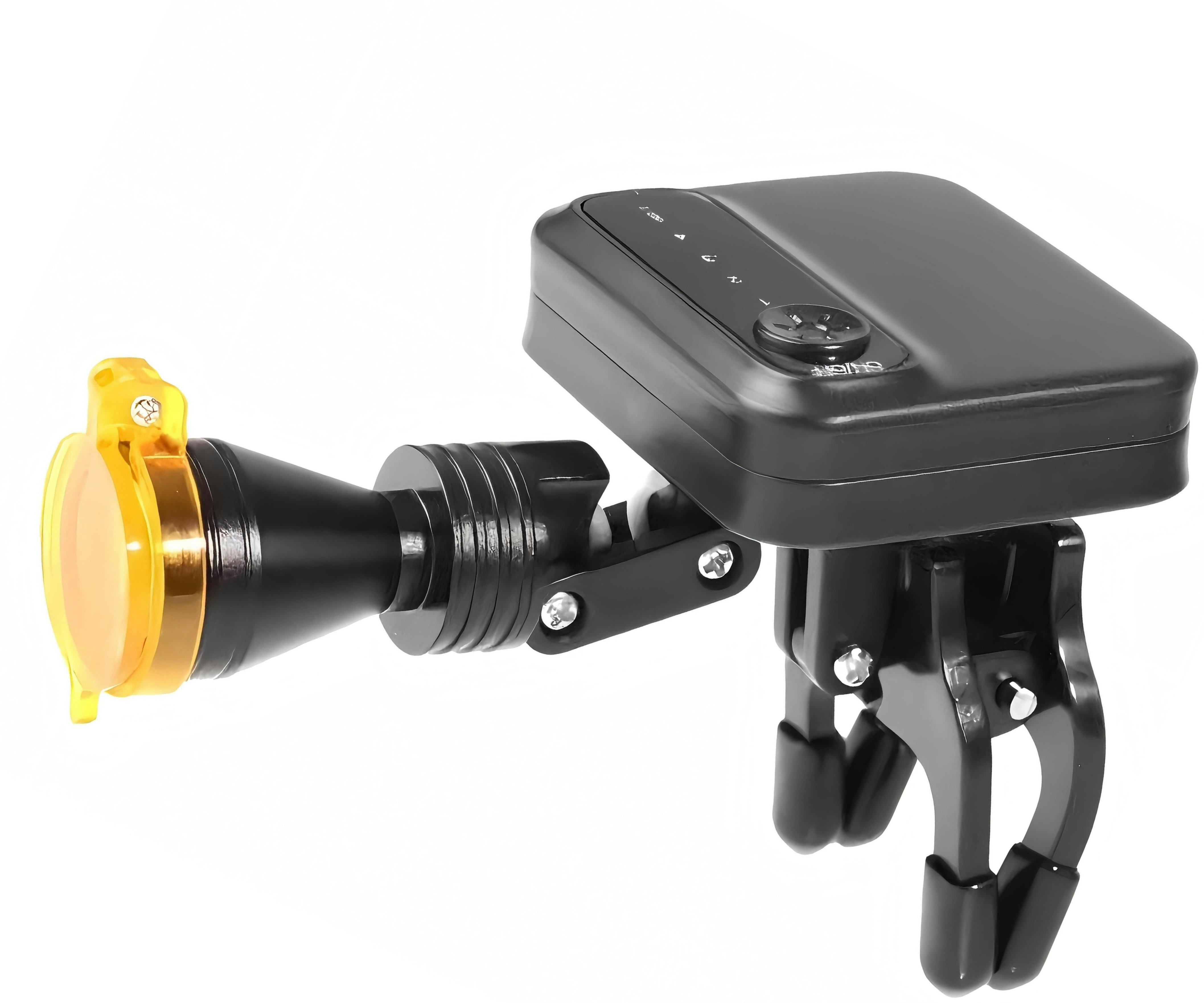 Cordless Dental Surgical Light