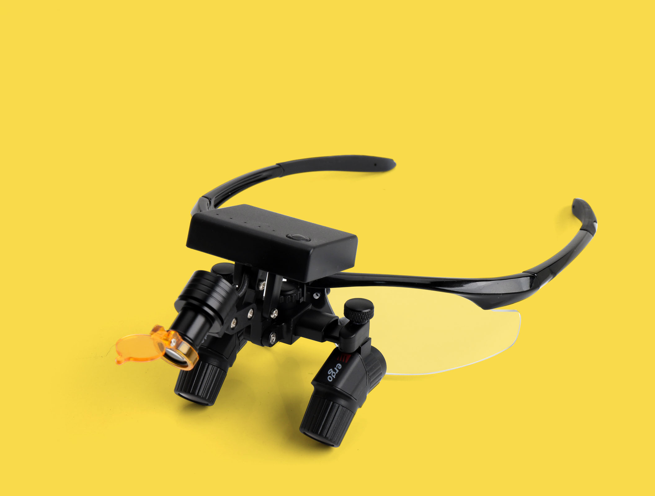 Dental Loupes