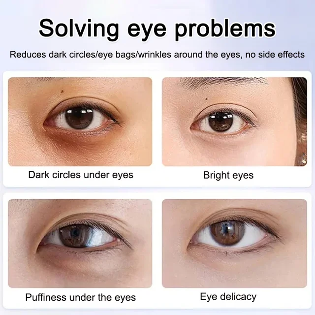 Lutein Eye Serum Oil