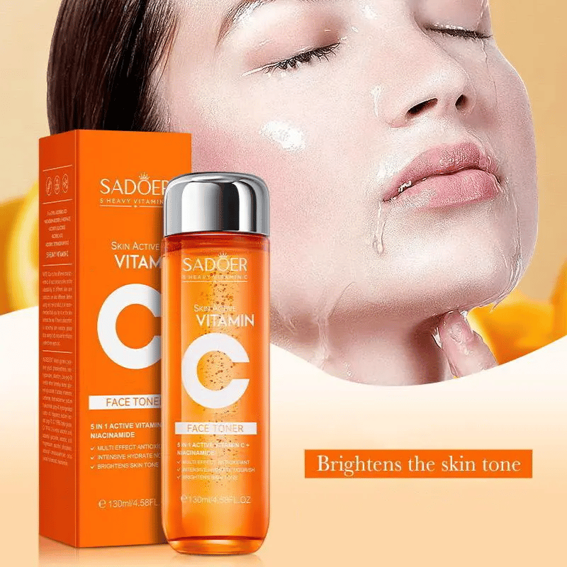 🔥Last 4 hours 49% OFF🔥 - SADOER Korean Toner