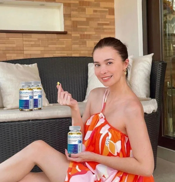 L-Glutathione Collagen Sugar-Free Capsules【Buy 2 Get 3🔥Limited Time Sale】-GLUTIONE