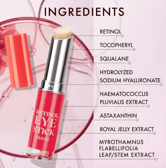 👁️Retinol Eye Cream Stick👁️🔥🔥