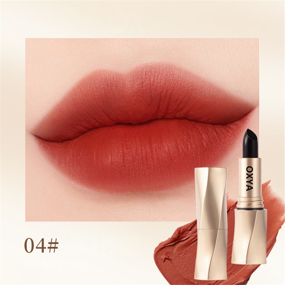 OXYA Velvet Light Non-stick Cup Lipstick