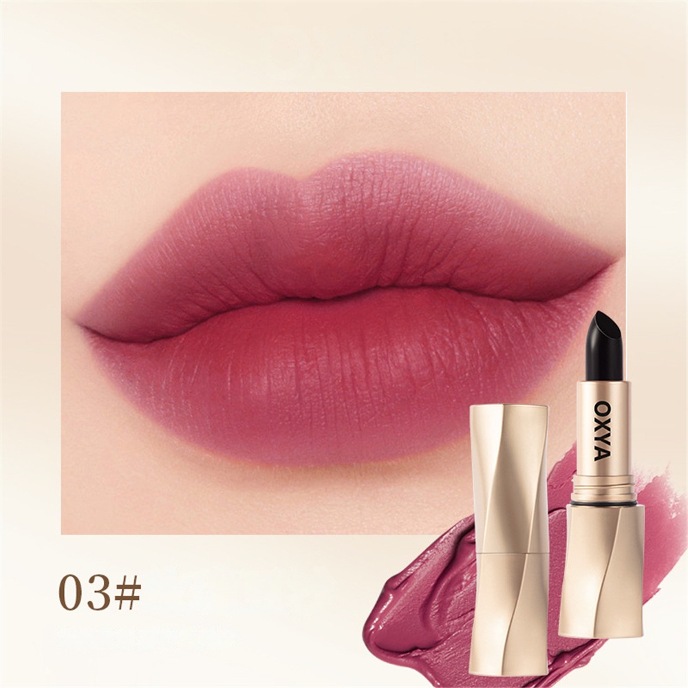 OXYA Velvet Light Non-stick Cup Lipstick