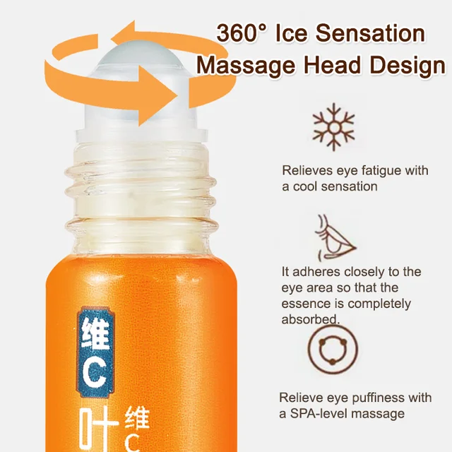 Lutein Eye Serum Oil