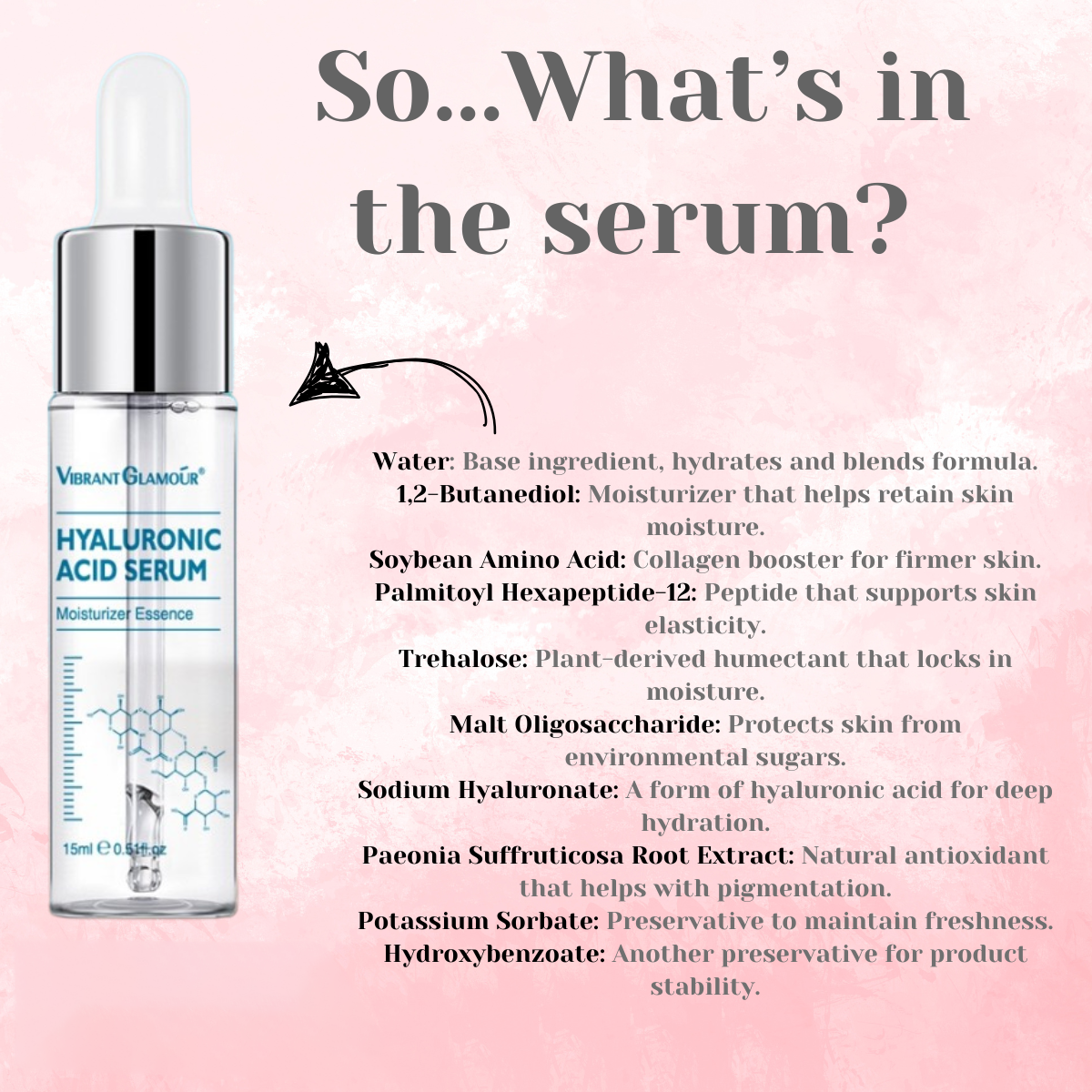 Natural Plump Roller Kit