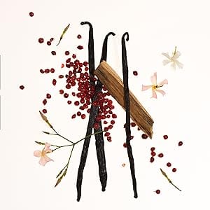 🔥LAST DAY PROMOTION SAVE 49%✨Vanilla & Cream Body Mist Duo 🌿