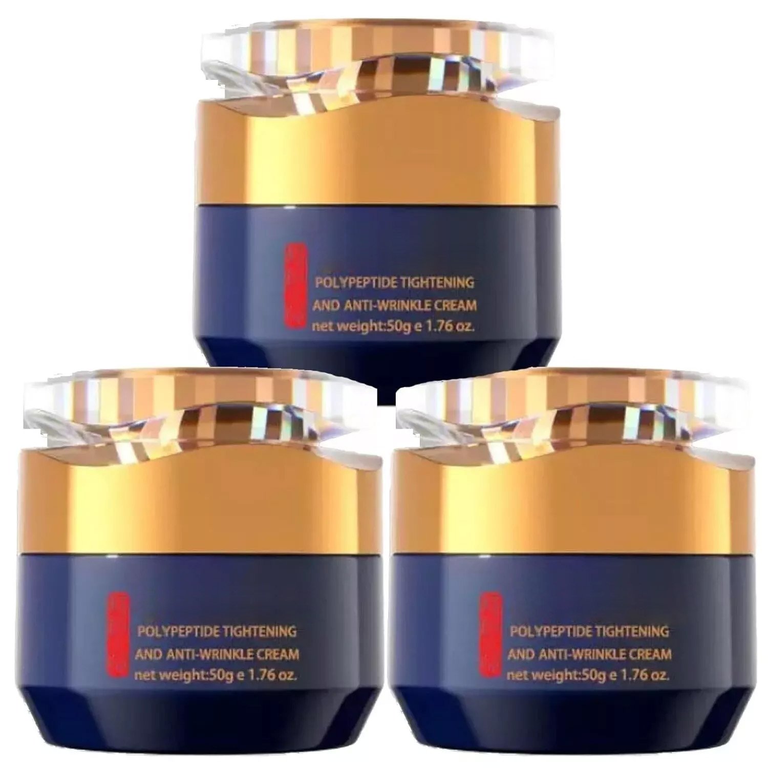 🔥Anti-Wrinkle Moisturizing Cream