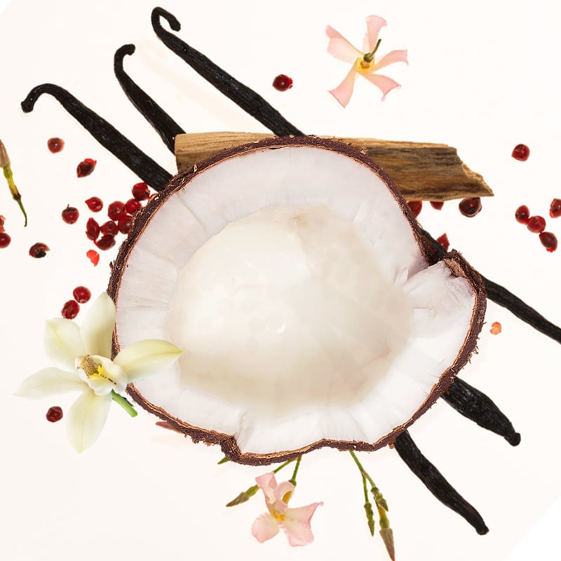 🔥LAST DAY PROMOTION SAVE 49%✨Vanilla & Cream Body Mist Duo 🌿