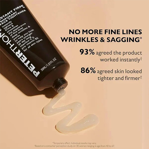  🎁Today 49% OFF🎁Temporary Face Tightener