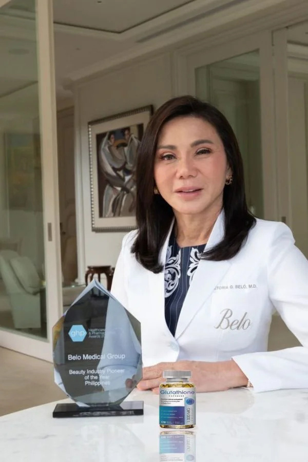 L-Glutathione Collagen Sugar-Free Capsules【Buy 2 Get 3🔥Limited Time Sale】-GLUTIONE