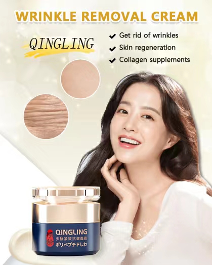 🌟[Buy 1 get 1 free]🌟Anti-wrinkle Peptide Cream