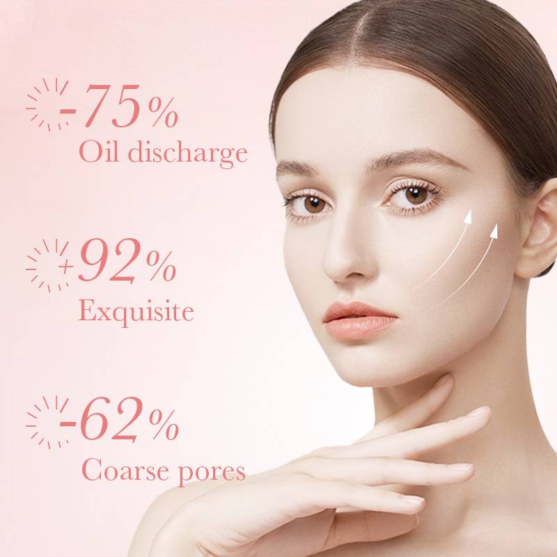 Rose Hyaluronic Acid Moisturizing Cream