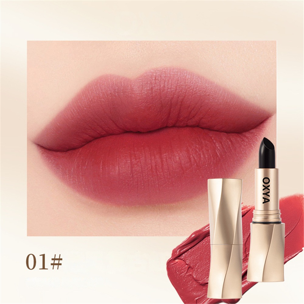 OXYA Velvet Light Non-stick Cup Lipstick